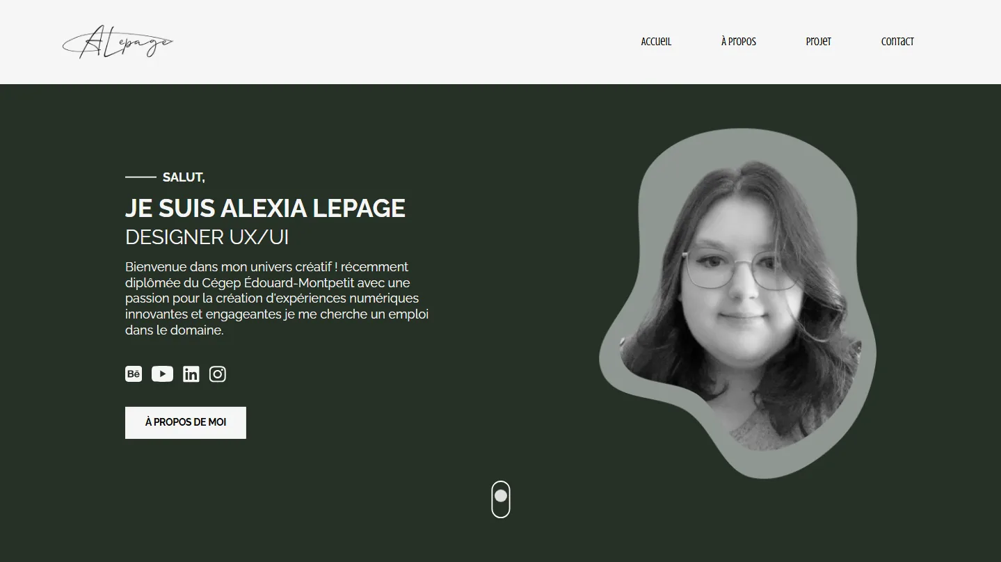 Portfolio AL